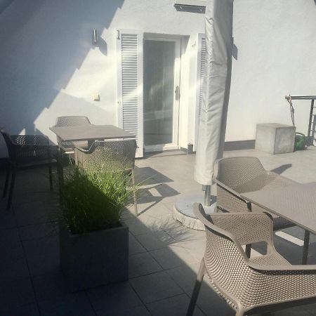 OrschweierCasa Christinaアパートメント エクステリア 写真