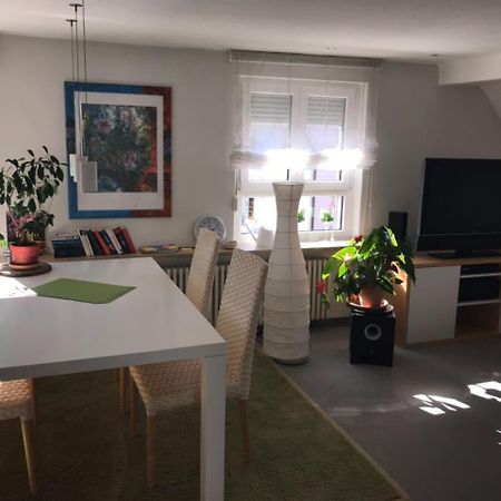 OrschweierCasa Christinaアパートメント エクステリア 写真