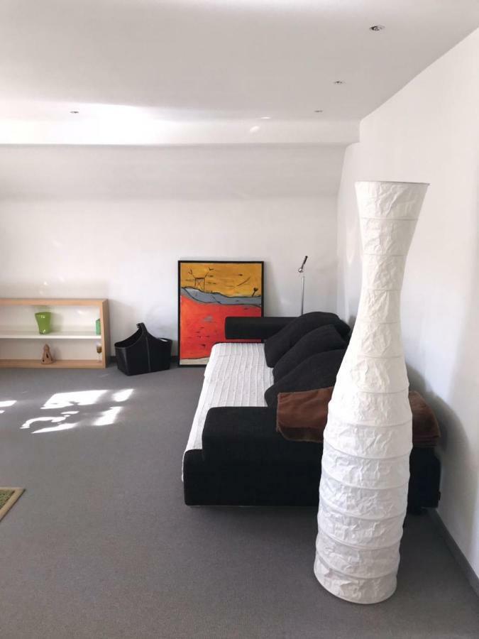 OrschweierCasa Christinaアパートメント エクステリア 写真