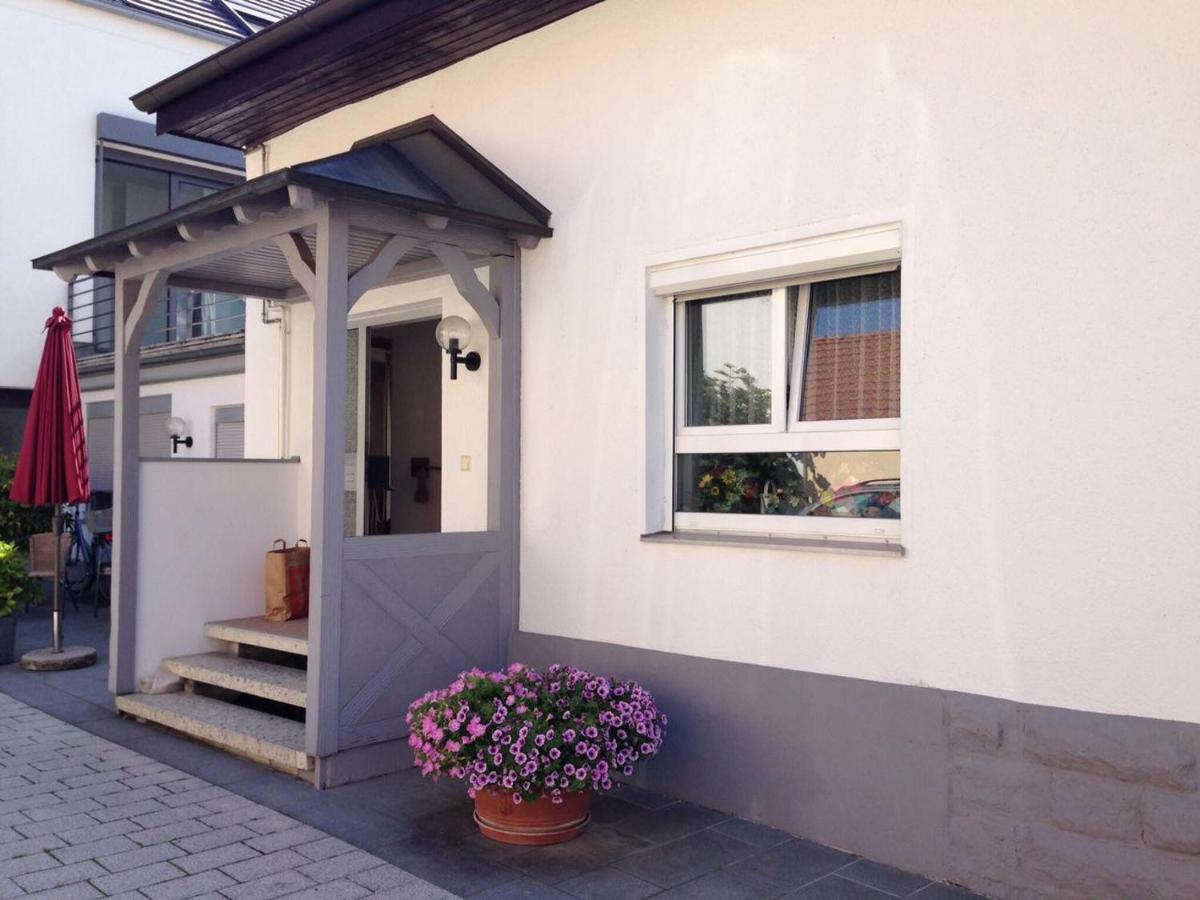 OrschweierCasa Christinaアパートメント エクステリア 写真