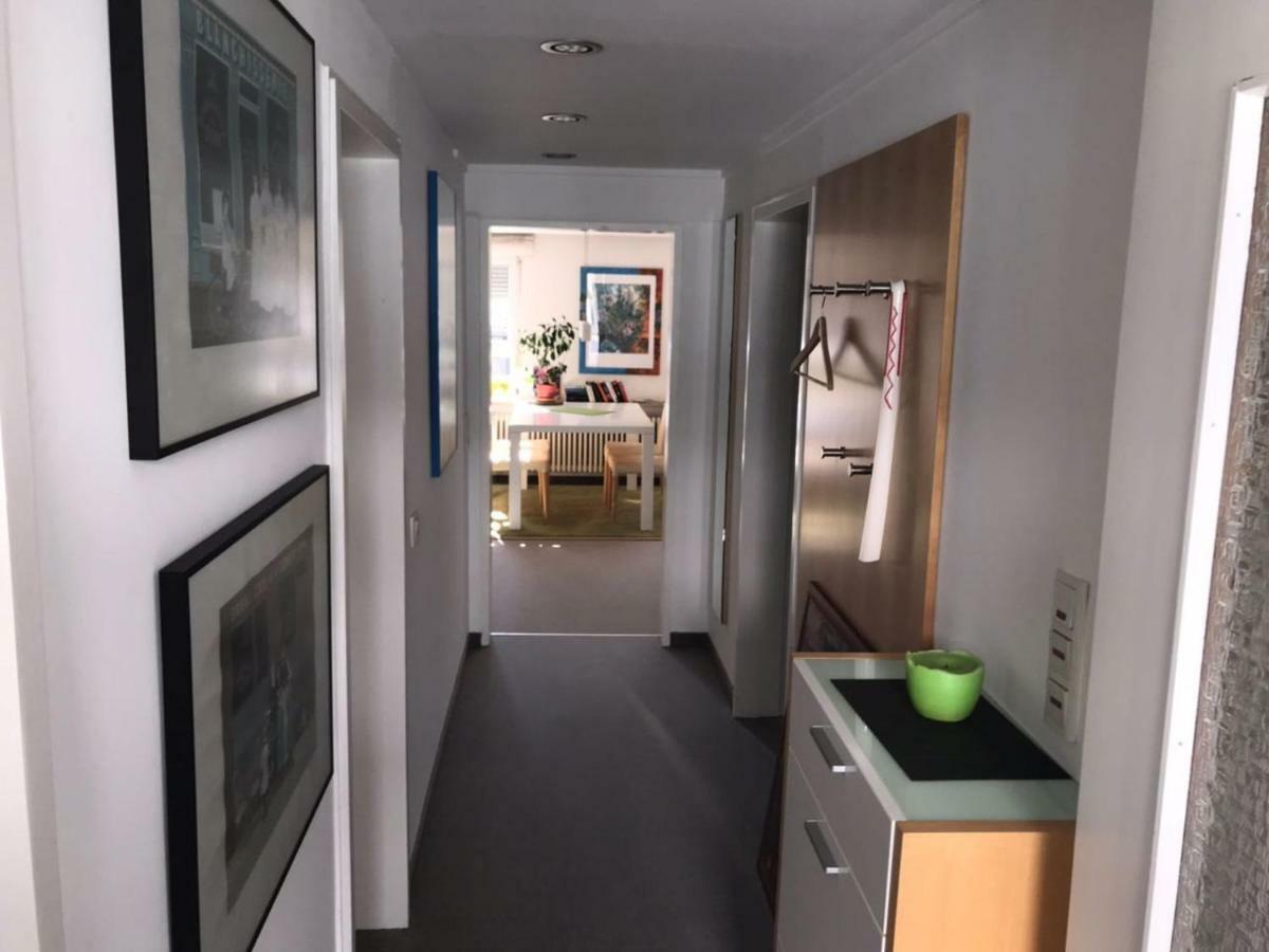 OrschweierCasa Christinaアパートメント エクステリア 写真