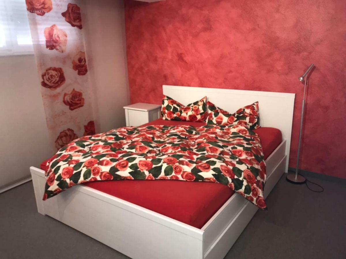 OrschweierCasa Christinaアパートメント エクステリア 写真