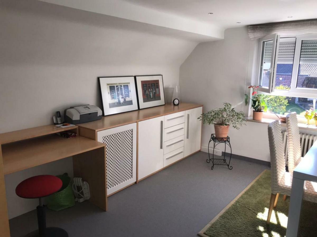 OrschweierCasa Christinaアパートメント エクステリア 写真