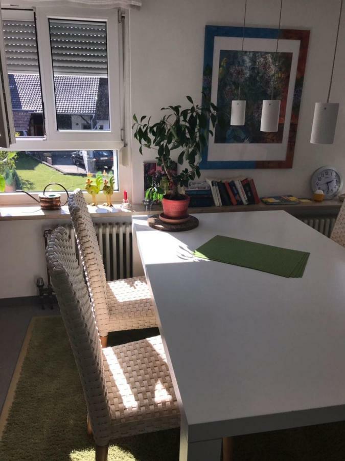 OrschweierCasa Christinaアパートメント エクステリア 写真