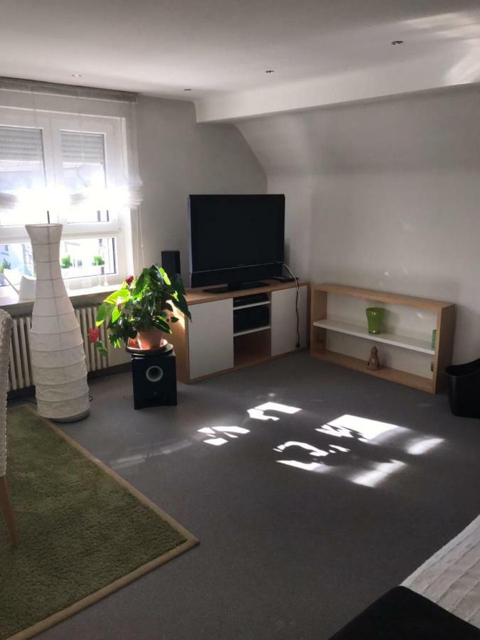 OrschweierCasa Christinaアパートメント エクステリア 写真