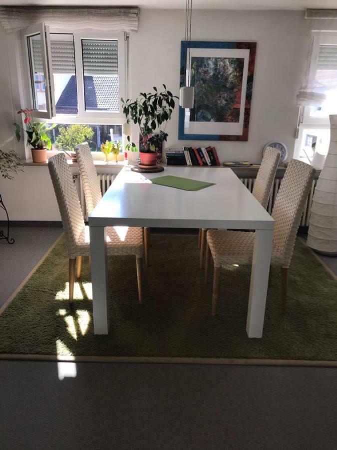OrschweierCasa Christinaアパートメント エクステリア 写真