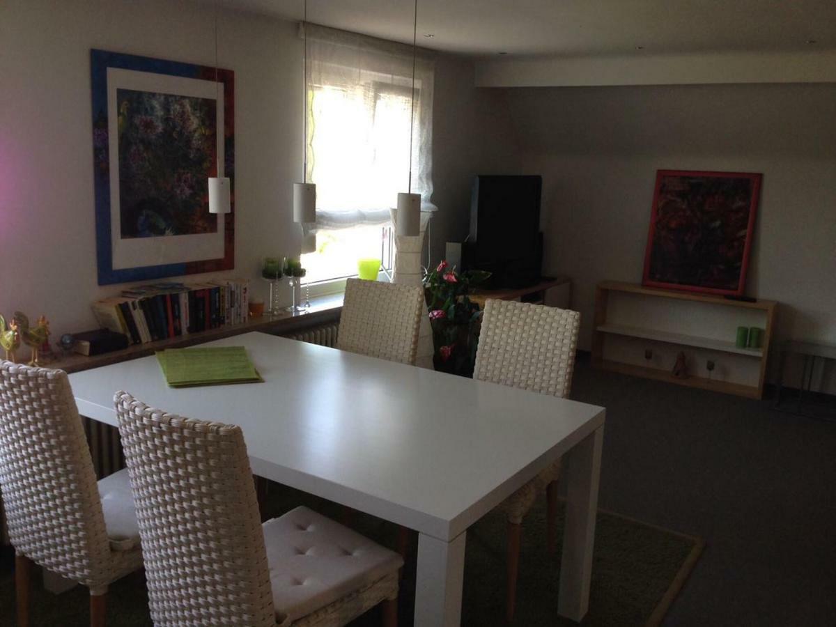 OrschweierCasa Christinaアパートメント エクステリア 写真