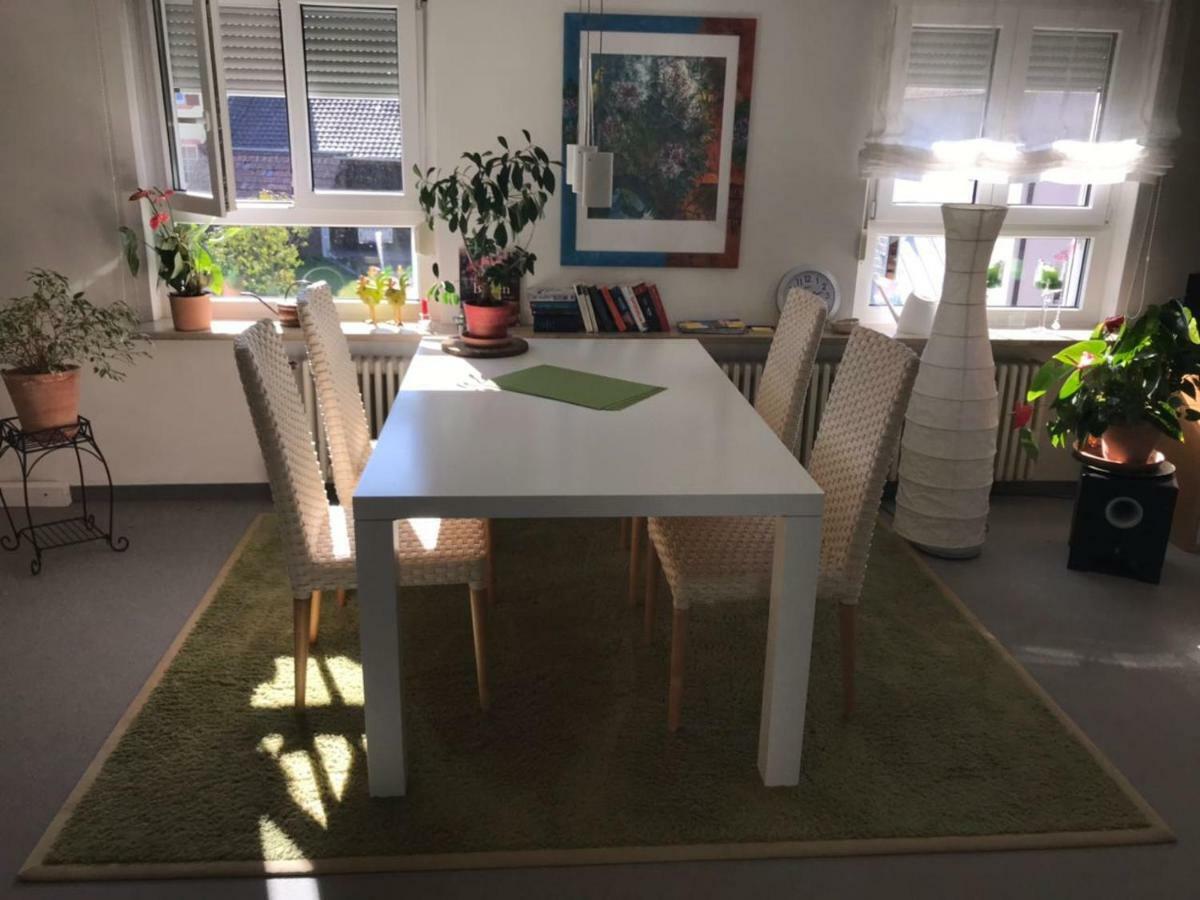 OrschweierCasa Christinaアパートメント エクステリア 写真