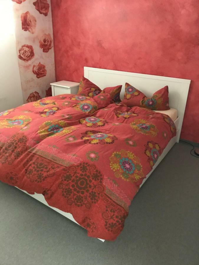 OrschweierCasa Christinaアパートメント エクステリア 写真