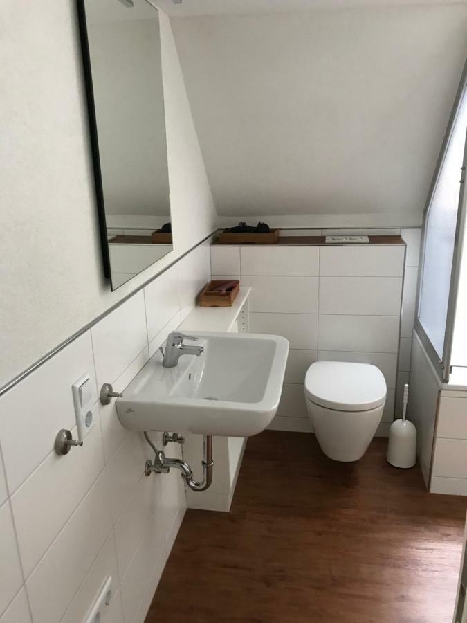 OrschweierCasa Christinaアパートメント エクステリア 写真